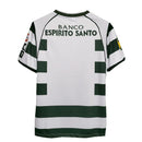 Sporting Principal 02/03
