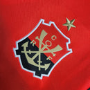 Flamengo Terceiro 08/09