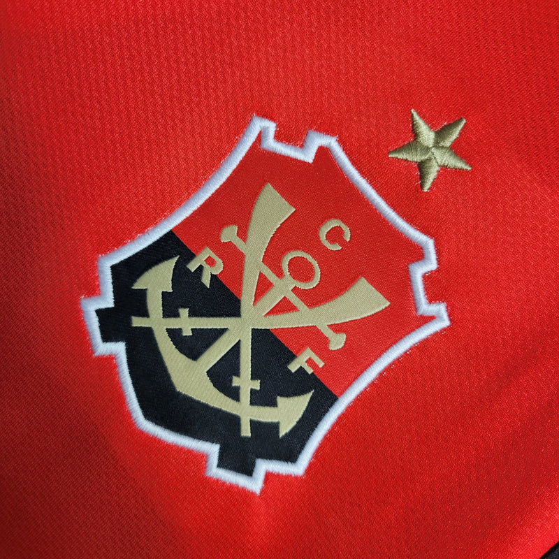 Flamengo Terceiro 08/09