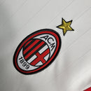 AC Milan Alternativa 06/07 - Manga Comprida - Final da Liga dos Campeões