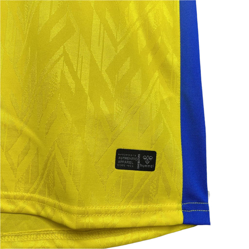 Las Palmas Principal 24/25