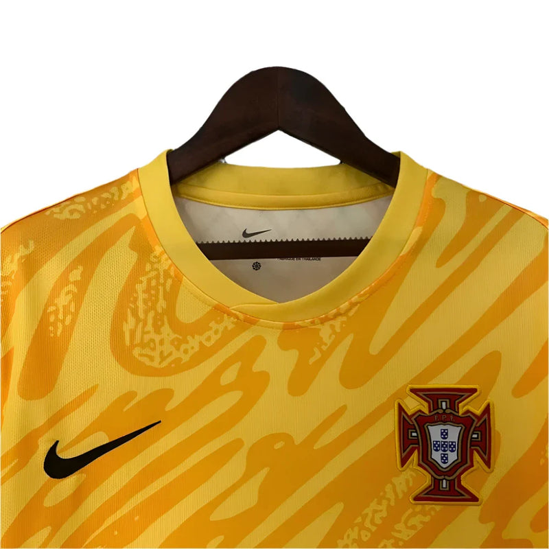 Portugal Guarda-Redes 24/25 - Euro 2024