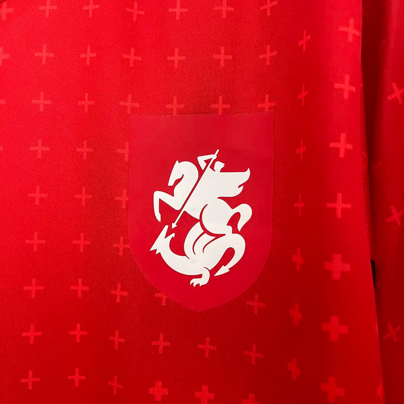 Geórgia Terceiro 24/25 - Euro 2024