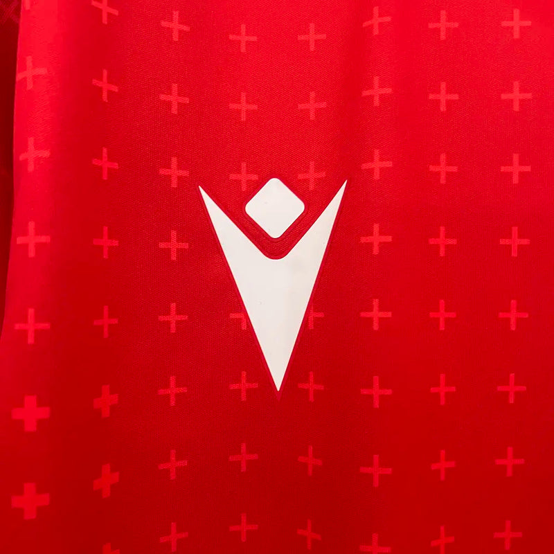 Geórgia Terceiro 24/25 - Euro 2024