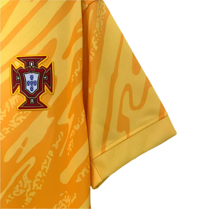 Portugal Guarda-Redes 24/25 - Euro 2024