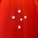 Cruzeiro Treino 24/25