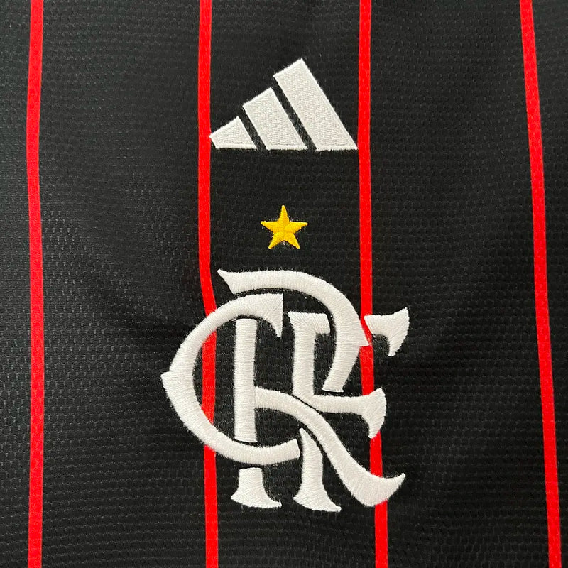 Flamengo Edição Especial 24/25