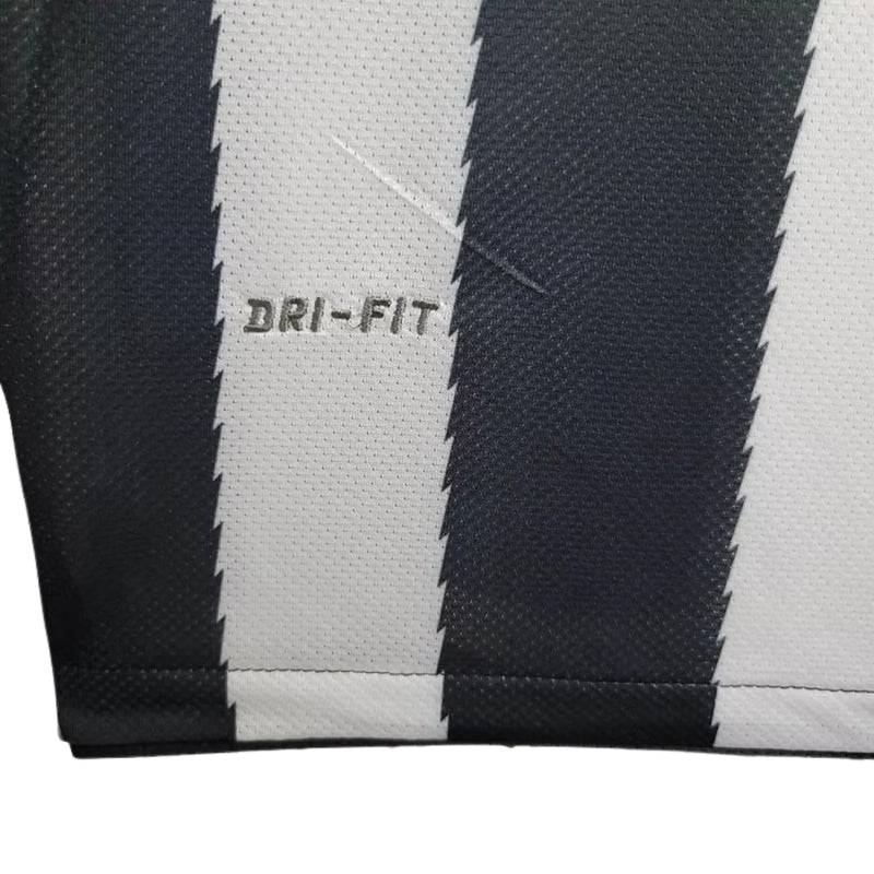 Juventus Principal 10/11