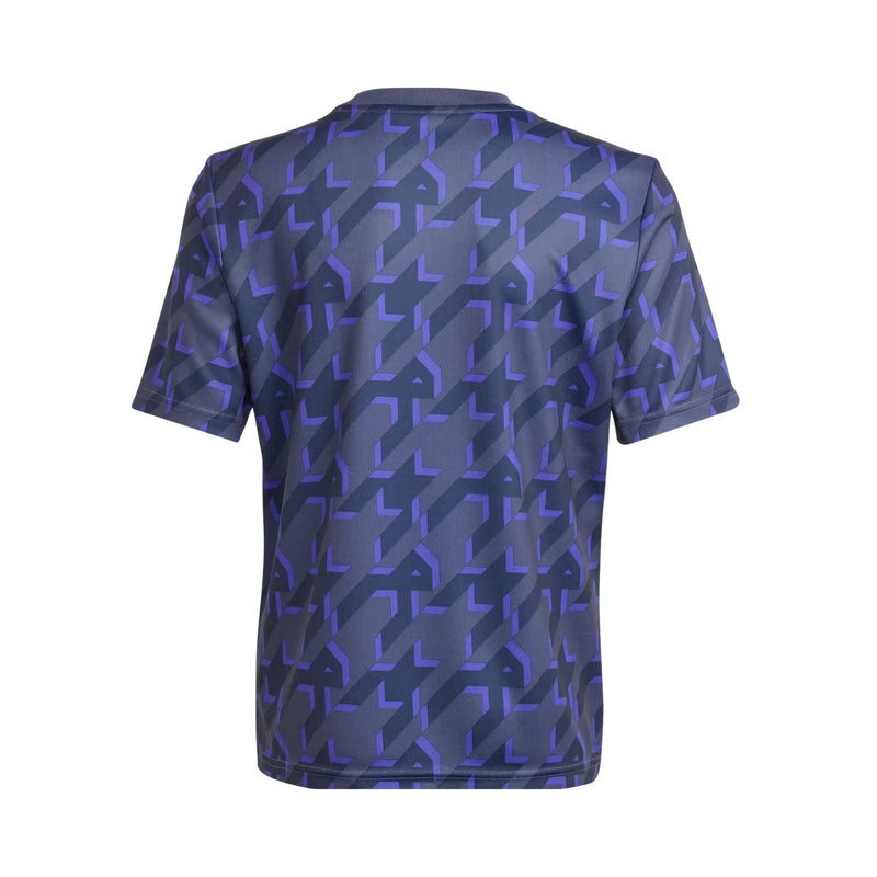 Real Madrid Treino 24/25