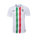 Juventus Alternativa 10/11