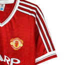 Manchester United Principal 86/87