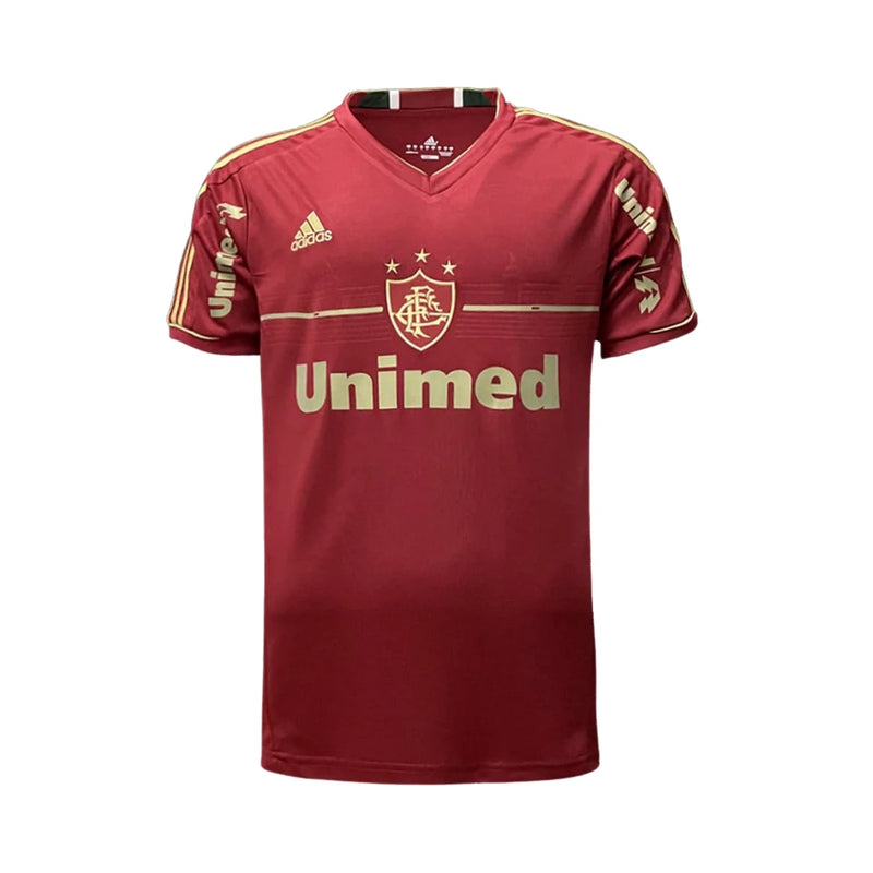 Fluminense Terceiro 12/13