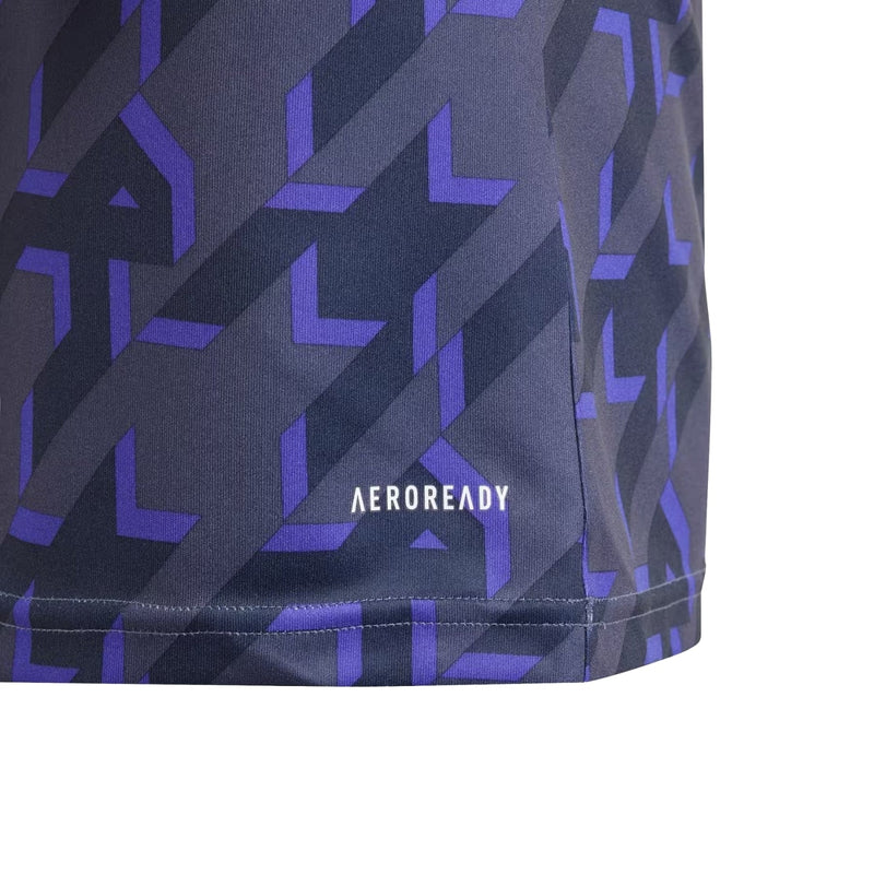 Real Madrid Treino 24/25