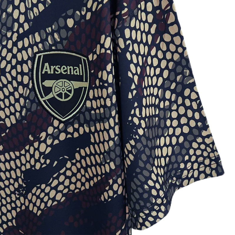 Arsenal Edição Especial 23/24