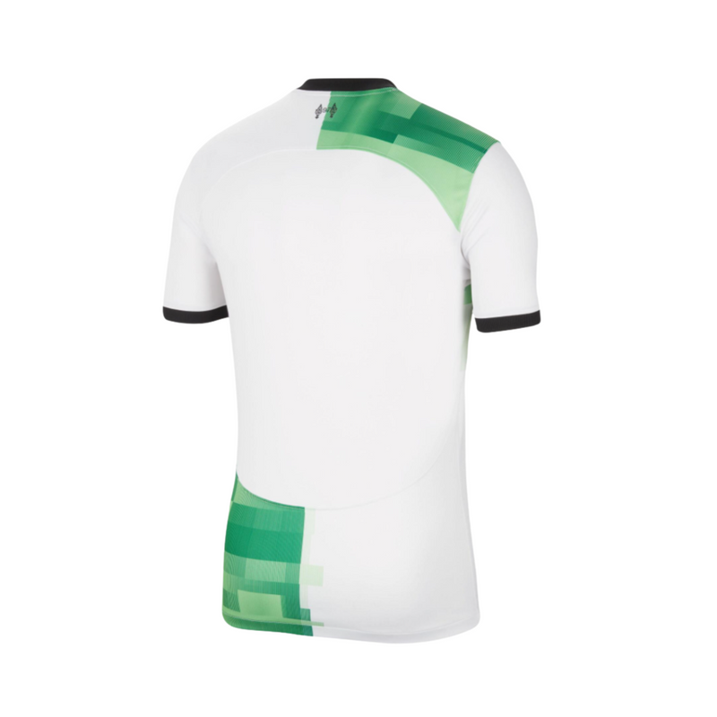 Liverpool Alternativa 23/24