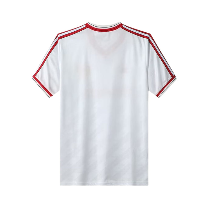 Manchester United Alternativa 86/87