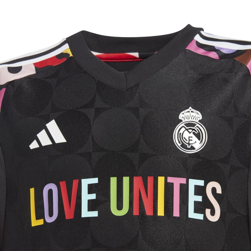 Real Madrid Treino 24/25