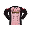 Juventus Guarda-Redes 02/03 - Manga Comprida