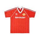 Manchester United Principal 89/90