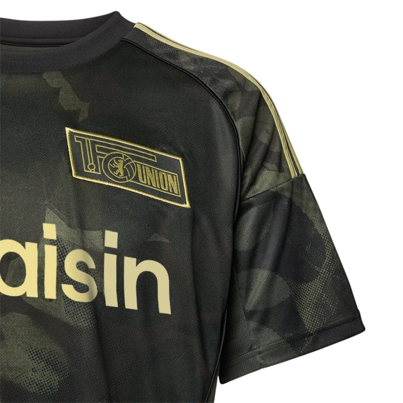 União de Berlim Alternativa 25/26