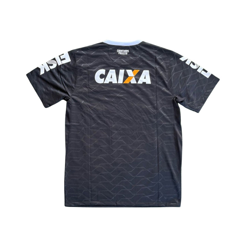 Corinthians Alternativa 12/13