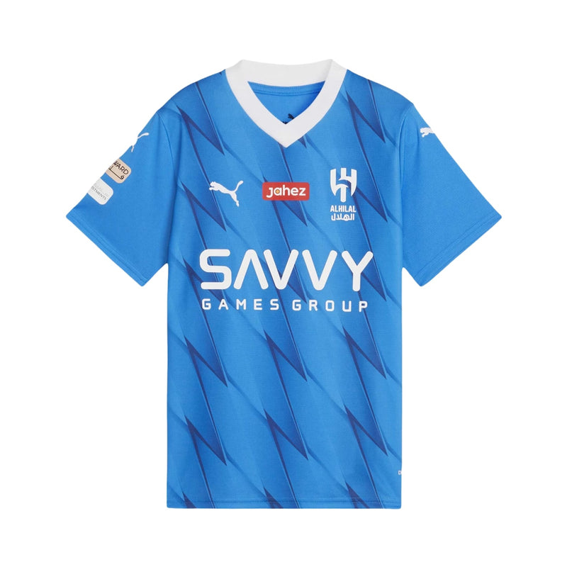 Al-Hilal Principal 23/24