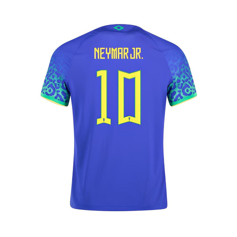 Brasil Alternativa 22/23