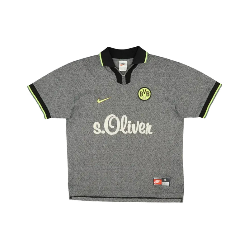 Borussia Dortmund Alternativa 97/98