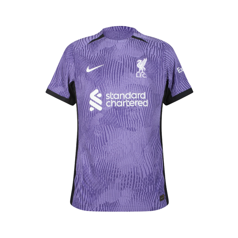 Liverpool Terceiro 23/24