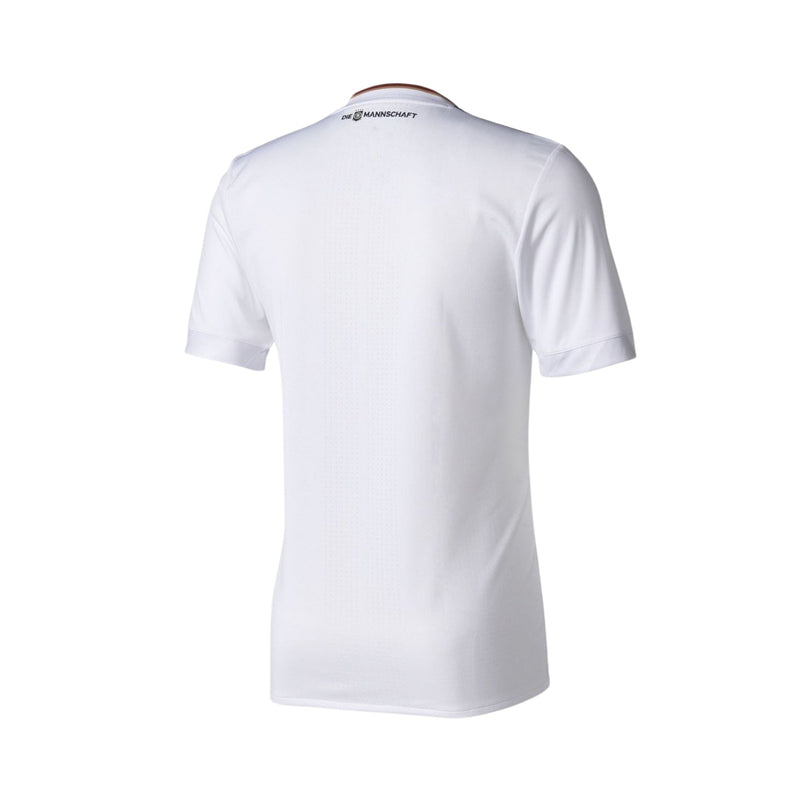 Alemanha Principal 17/18