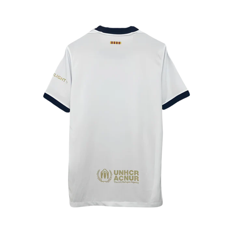 Barcelona Edição Especial 25/26