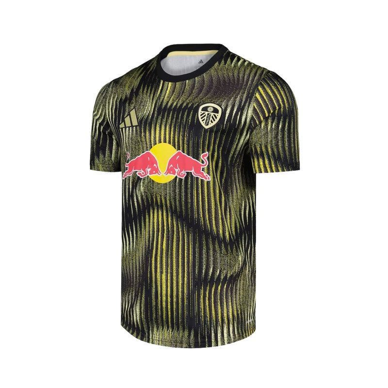 Leeds United Pré-Jogo 25/26