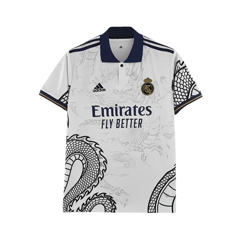 Real Madrid Edição Especial 23/24