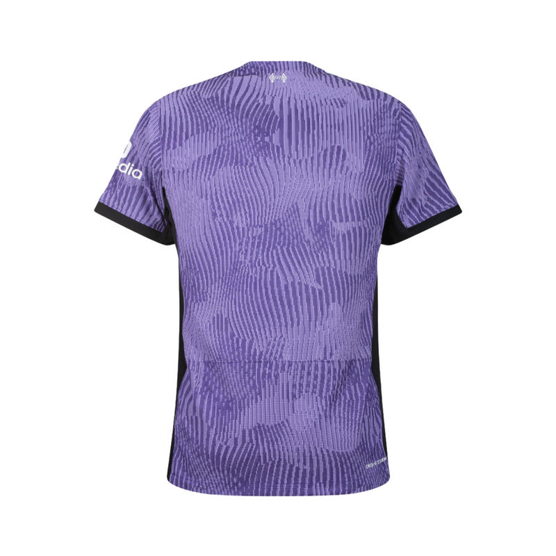 Liverpool Terceiro 23/24