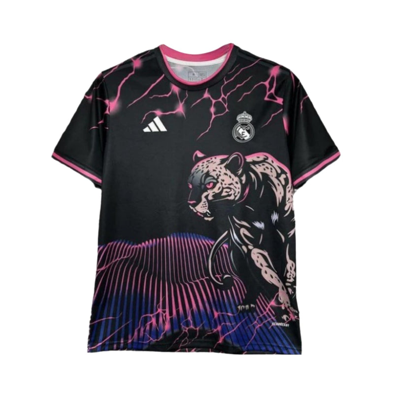 Real Madrid Edição Especial 24/25