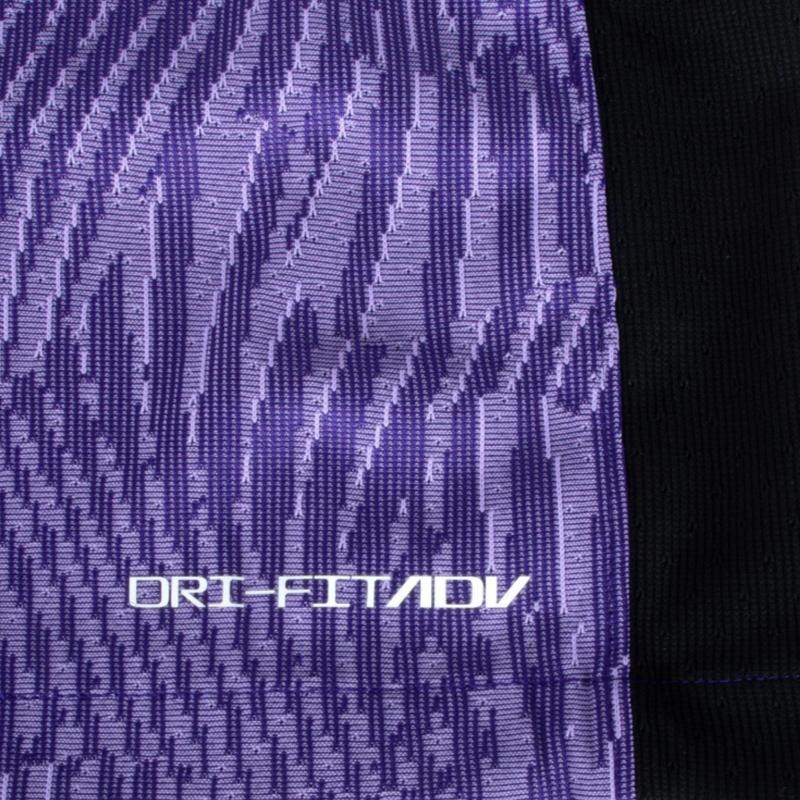 Liverpool Terceiro 23/24