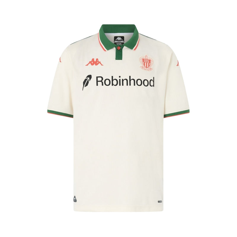 Nice Alternativa 25/26