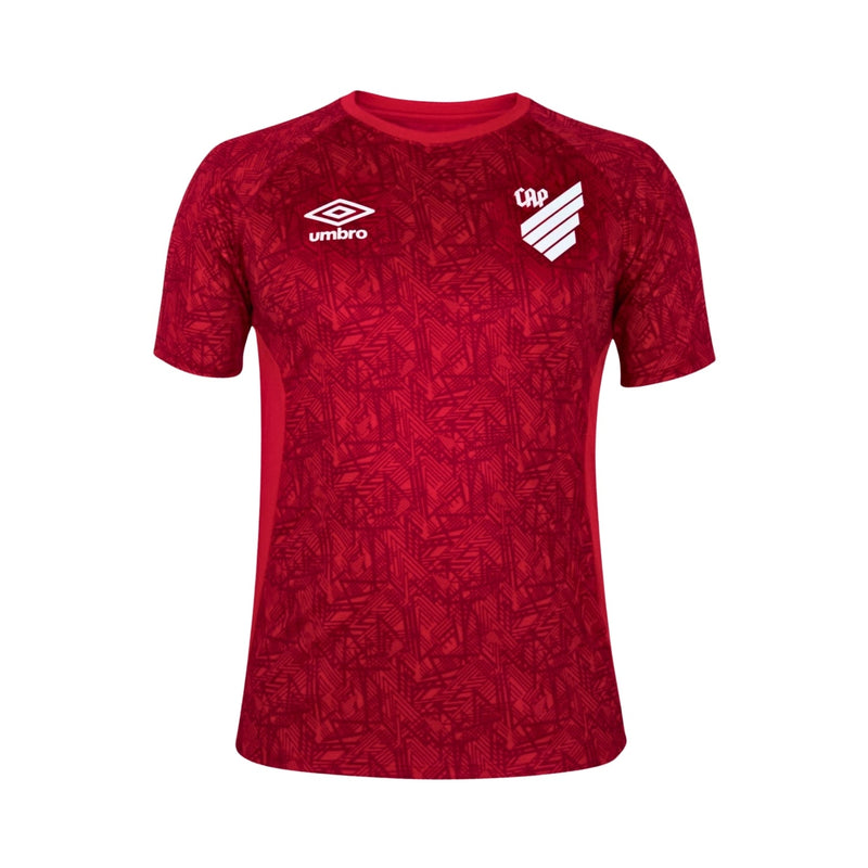 Athletico Paranaense Treino 24/25