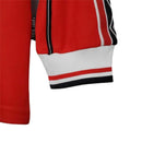 Manchester United Principal 98/99 - Manga Comprida