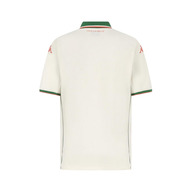 Nice Alternativa 25/26