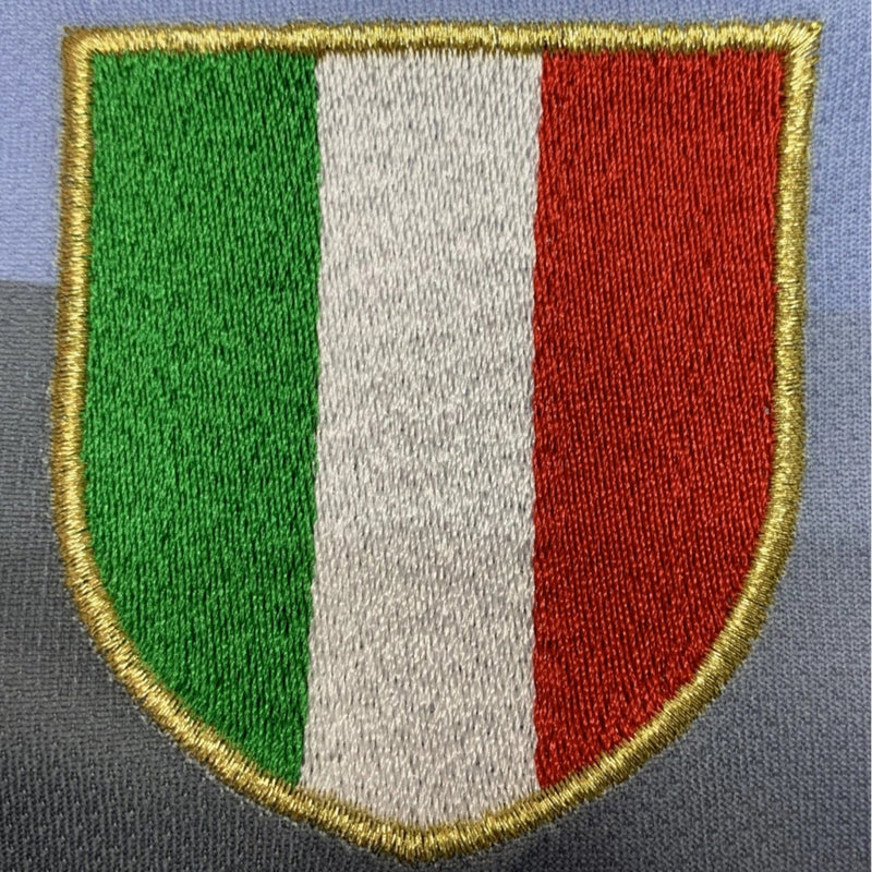 Juventus Guarda-Redes 02/03