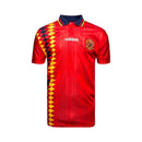 Espanha Principal 94/95