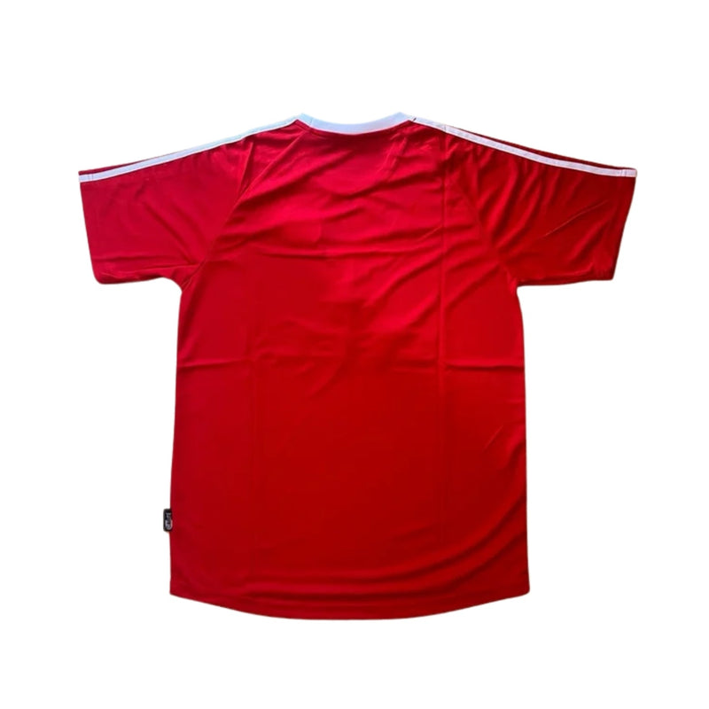 Bayern Munique Principal 00/01 - Liga dos Campeões