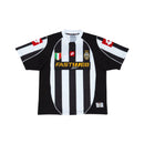 Juventus Principal 02/03