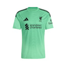 Liverpool Guarda-Redes 25/26