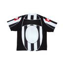 Juventus Principal 02/03