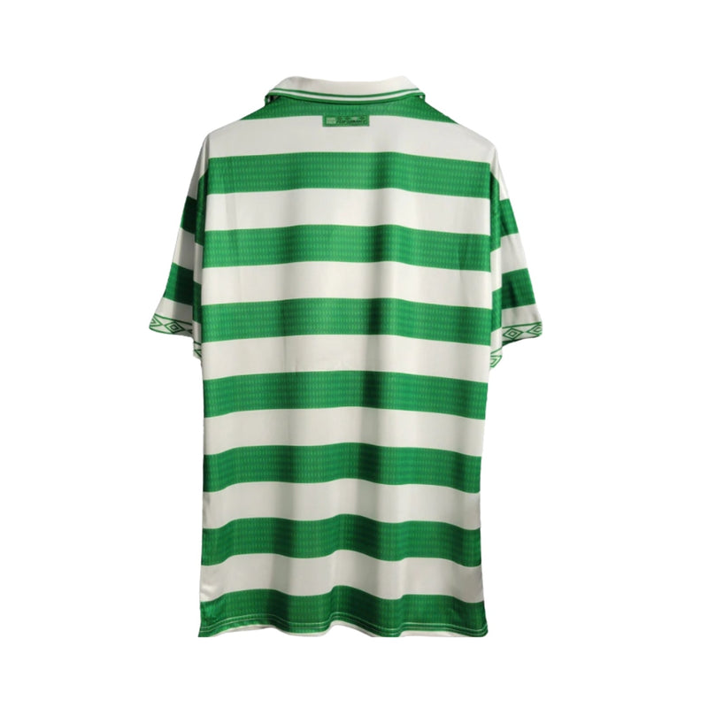 Celtic Principal 98/99