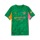 Manchester City Guarda-Redes 25/26