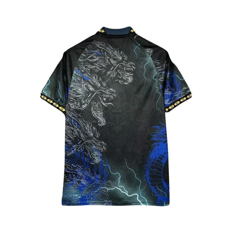 Real Madrid Edição Especial 24/25