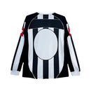 Juventus Principal 02/03 - Manga Comprida